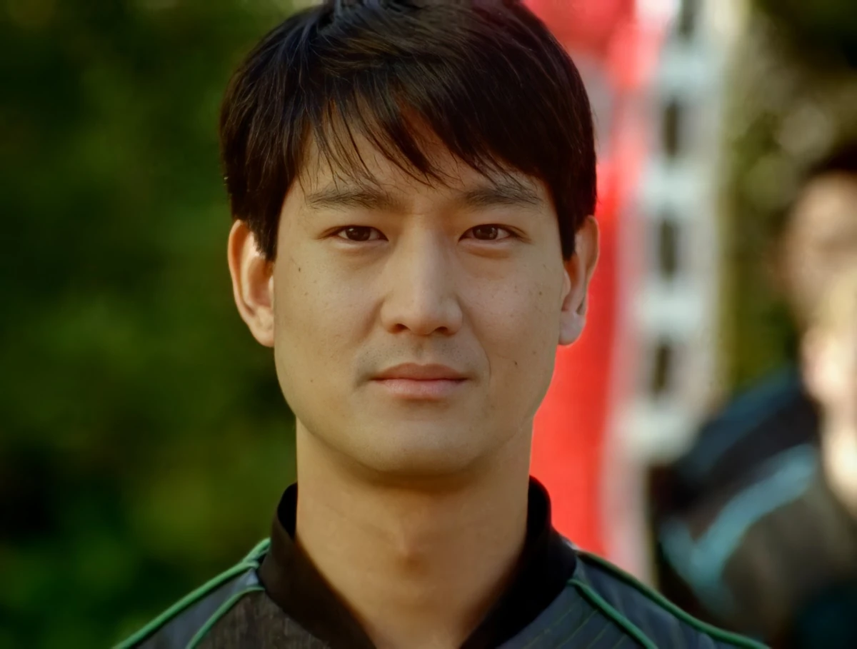 Cameron Watanabe RangerWiki Fandom