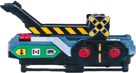 RST-ToQChanger