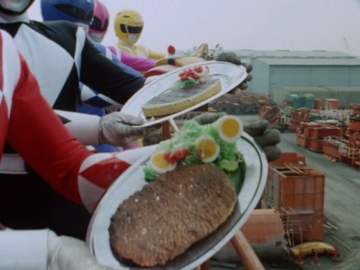 Food Themed Games: Cooking, Food Fights, Puking