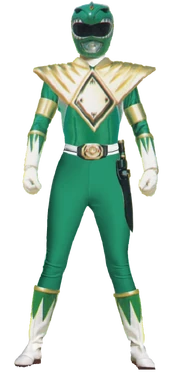 Ranger Costume