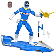 Blue Space Ranger 2 Lightning Collection