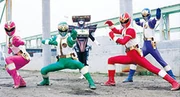 Copy Dairangers