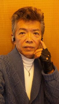Ken Narita (singer) | RangerWiki | Fandom