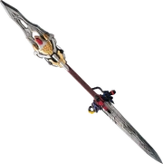Naginata Mode