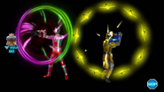 Patranger SuperSkill 2