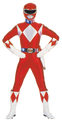 TyrannoRanger  Red Powerful Ranger