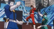 Powertrons