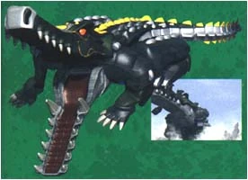 Wildzords | RangerWiki | Fandom