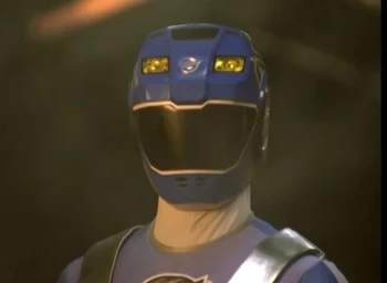 Flynn McAllistair | RangerWiki | Fandom