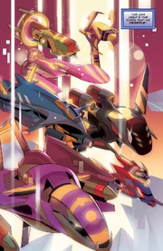 Category:Solar Rangers | RangerWiki | Fandom