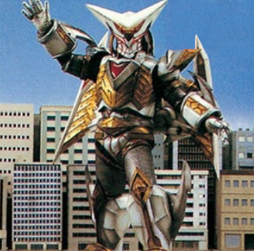 マイテイジャック Heavy Industrial Machine Shinobi Shadow | RangerWiki | Fandom