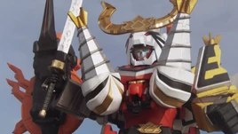 Tenku ShinkenOh Profile