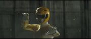 Yellow Ranger legacy wars short film