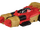 Zeo Racer Zord