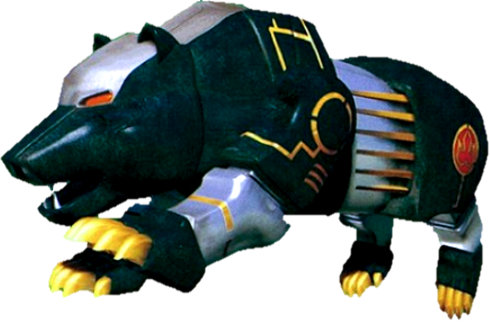 Wildzords | RangerWiki | Fandom Wildzords | RangerWiki | Fandom