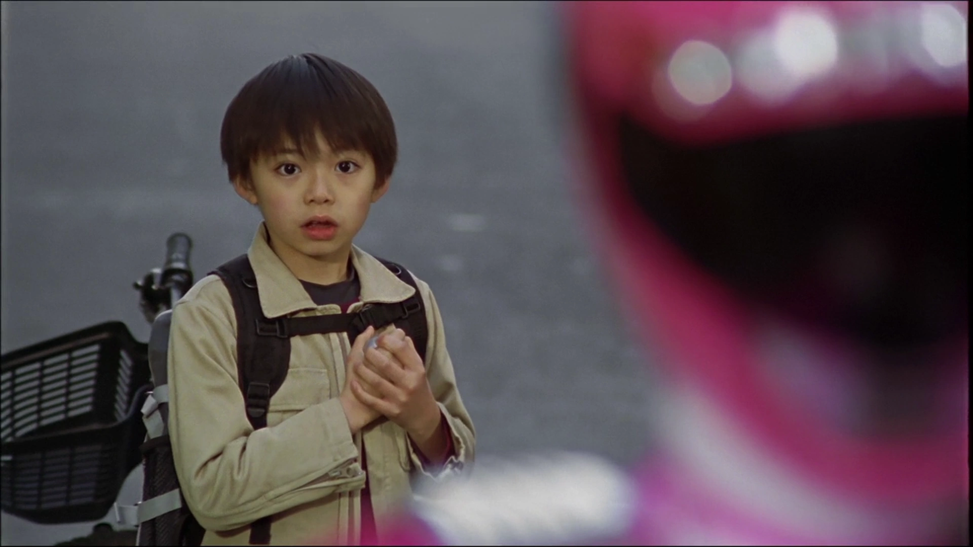 Task. 5: The Imperial Pearl | RangerWiki | Fandom