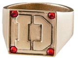 Denzi Ring