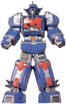 ギャラクシーメガ 電磁合体 DX ギャラクシーメガ (GalaxyMega) レビュー | RoboToyDays