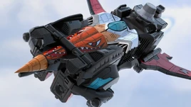 GoodStriker (Dial Fighter) Profile