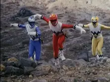 Kai% 2C Maya and Leo going to fight against Triskull