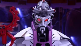 Mechanic Officer Izirude Profile