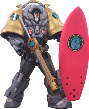 Ayayser Hibiscus | RangerWiki | Fandom