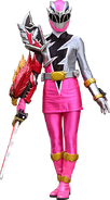 Ryusoul Pink KaruSoul