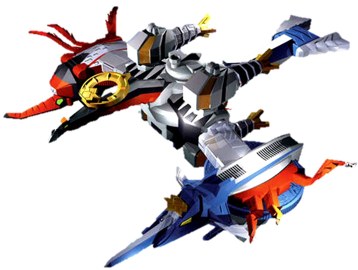 侍合体ダイテンクウ | スーパー戦隊シリーズ Wiki | Fandom