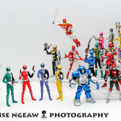 Category Toyline RangerWiki Fandom