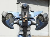 Cycletron