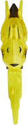 Yellow Beast-X Morph-X Key