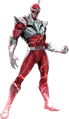 Z Ranger Lord Zedd