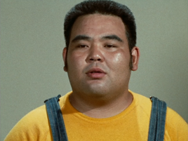 Daigoro Kumano