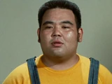 Daigoro Kumano