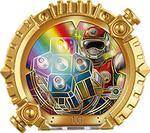 N1SG-Flashman Ring