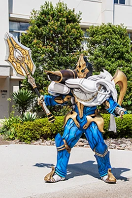 RST-Fountain Pen Shadow