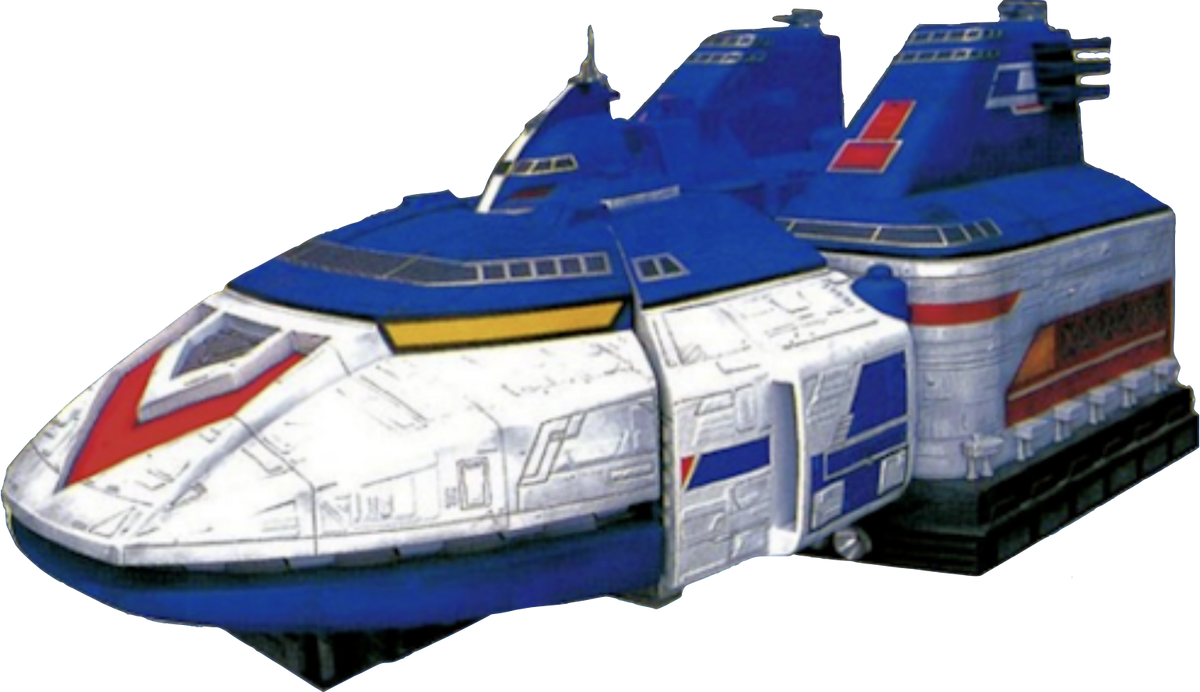 Zenith Carrierzord | RangerWiki | Fandom Zenith Carrierzord | RangerWiki | Fandom