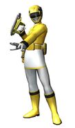 Gosei Yellow