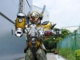 Keytron