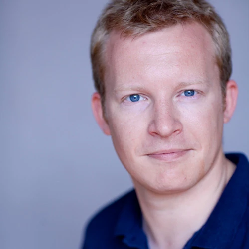 Simon McKinney | RangerWiki | Fandom