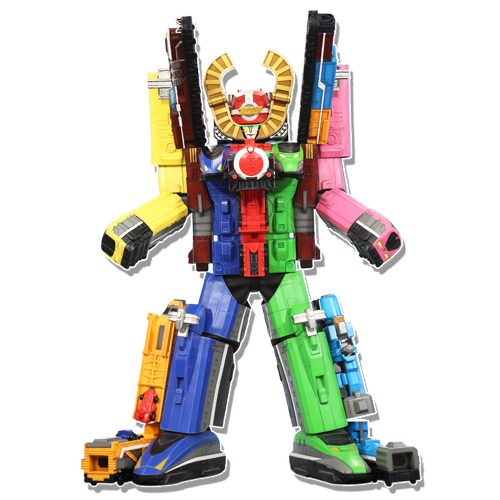 ディーゼルオー | スーパー戦隊シリーズ Wiki | Fandom ディーゼルオー | スーパー戦隊シリーズ Wiki | Fandom