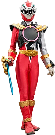 RyusoulRed