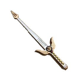 Green Quasar Saber