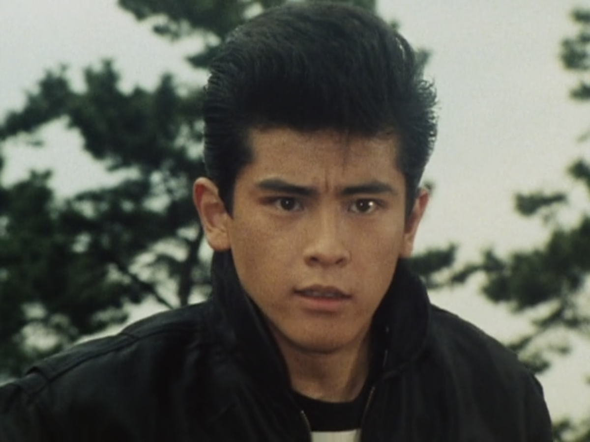 Jou Ohara | RangerWiki | Fandom