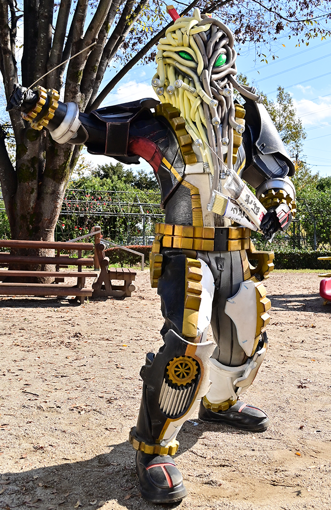 Noodle World | RangerWiki | Fandom