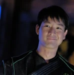 Cam Watanabe/Wymiar Goldust Ninja Storm