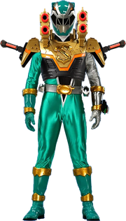 Ryusoul-greensuper
