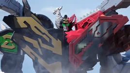 Super ZenkaiOh Juran Profile