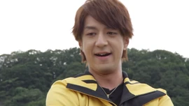 Tsubasa Ozu (Ninninger)