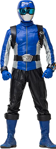 Ravi Shaw | RangerWiki | Fandom